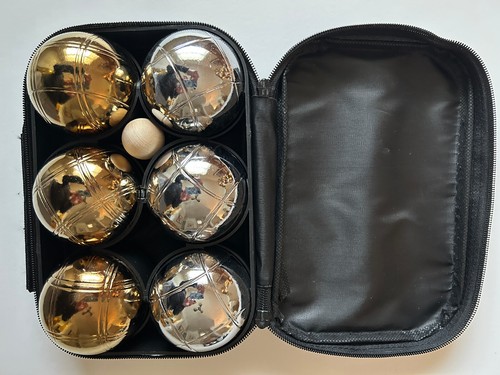 Used ball 73mm metal - ball,