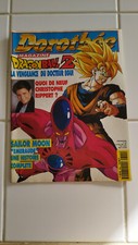 Complet Dorothée magazine 344 Dragon Ball Z Posters Manga Sailor Moon rare