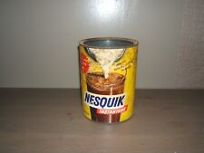 ancienne boite tole  chocolat