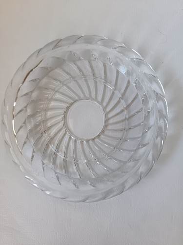 Dessous bouteille baccarat - dessous,