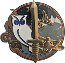 2° R.E.G, Plongeur S.R.I.O