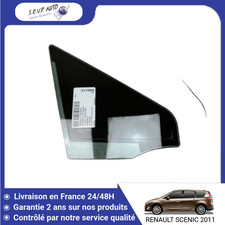 🇫🇷 GLACE FIXE PORTE AVD