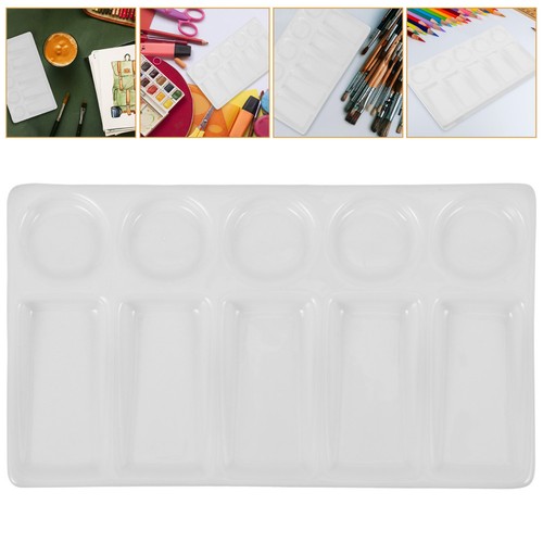 Well palette de - 10,