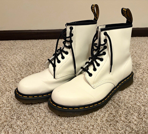 Martens 1460 women s - dr., women’s