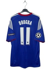 ADIDAS CHELSEA FC 2010-2011