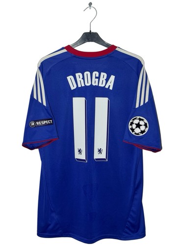 Adidas chelsea 2010 - adidas,