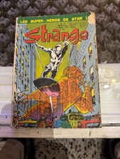 strange 3 etat correct