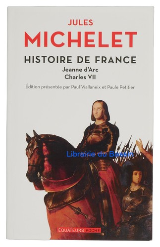 Histoire france tome v - de,