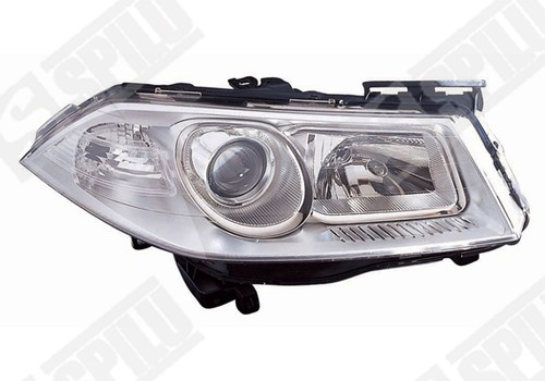 Phare principal renault megane - phare,