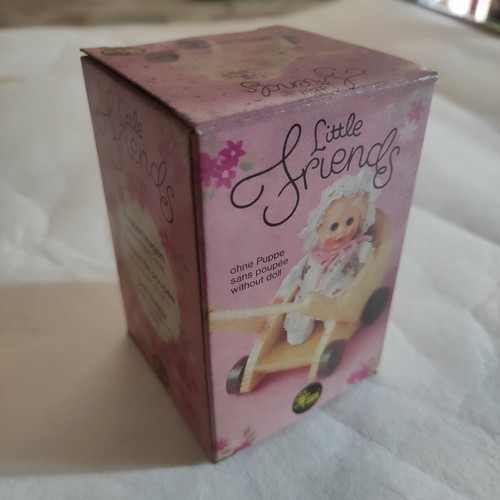 Vintage siso little friends - vintage,
