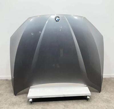 Capot moteur bmw 2012 - ✅capot,