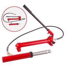 POMPE HYDRAULIQUE + ENSEMBLE