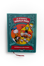 la Dynastie de Donald Duck -