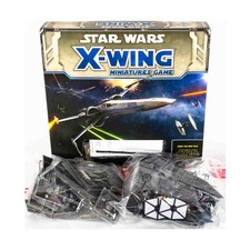FFG Star Wars X-W X-Wing