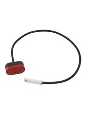 Feu Arrière Plastique Longue