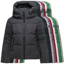 Navahoo Femmes Hiver Veste