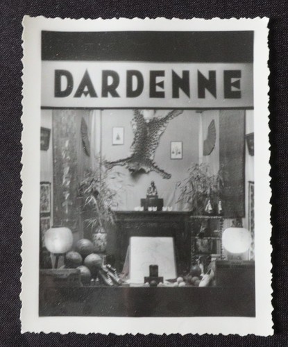 Mans dardenne sport photo - le,