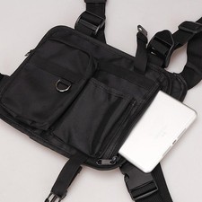 poitrine pour sports plein