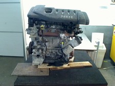 MOTEUR SANS INJECTEUR Peugeot