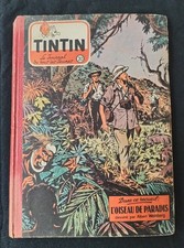 Recueil Tintin 1954 n°20 –
