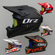 casque de moto, moto cross