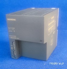 ALIMENTATION. SIEMENS S7 300