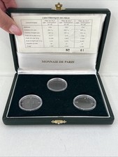 Boîte vide monnaie paris - boîte,