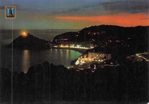 Espagne costa brava 6139 - costa,