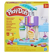 Play-Doh Coffret Mes Glaces