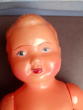 Baigneur ancien MARECHAL ET GRASSARD  celluloïd des années 50