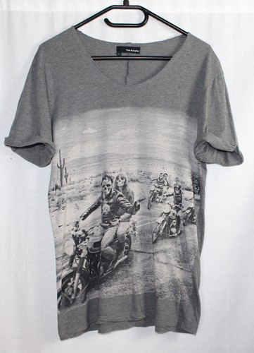 Shirt the kooplestaille - the,
