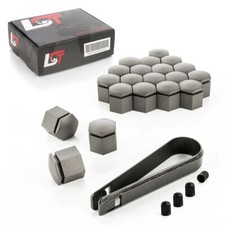 20x Caches Vis D'Enjoliveurs