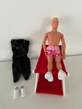 Poupée de Plage pour Garçon