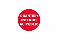 Autocollant sticker