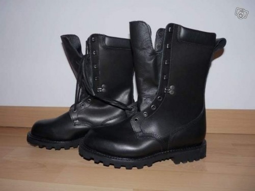 Véritable rangers gore tex - véritable, gore-tex