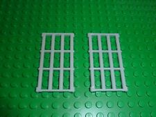 2 x LEGO Mdstone Lattice for