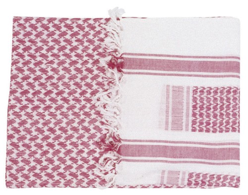 Foulard shemagh militaire - foulard,