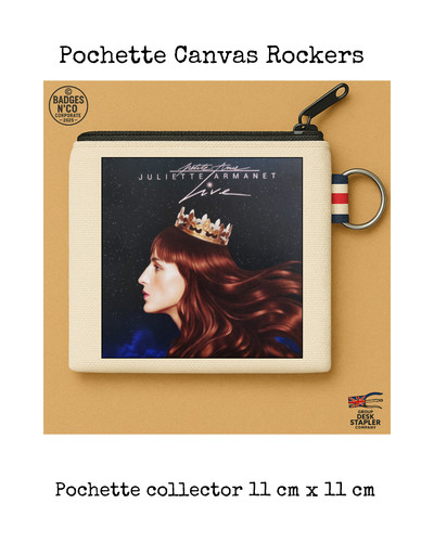 Juliette armanet pochette - -,