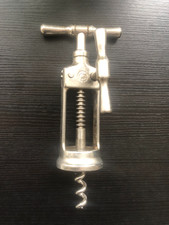 Ancien Tire-Bouchon Ouvre