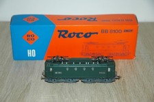 ROCO BB 8100 HO 2 rails