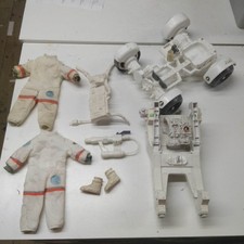 Action man hasbro 1999 - action,