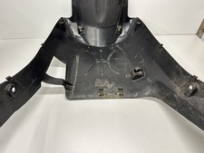 CARÉNAGE BAS DE CAISSE SYM