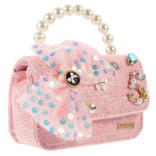 Fille sac à main