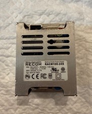 Alimentation médicale RECOM