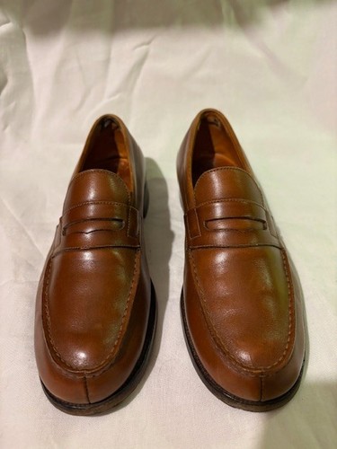 Weston mocassins marron - ,