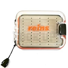 Reins Aji Ringer Box S