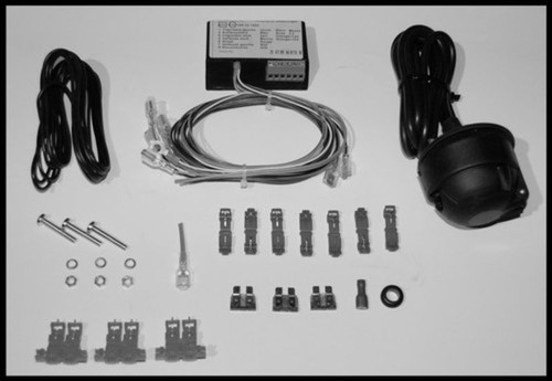 Faisceau electrique kit - -,