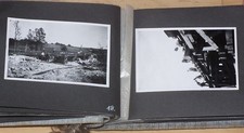 Album Leben (Vie ) Allemand Pionniers Dans Bataille de France En France 1941