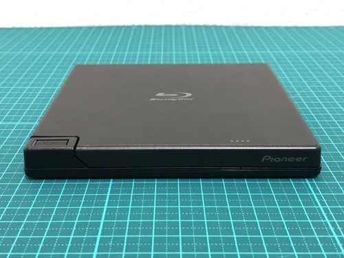 Lecteur externe pioneer - externe,