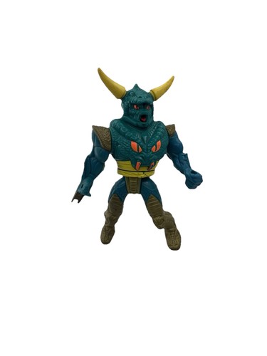 Rare figurine hasbro 1992 - hasbro,
